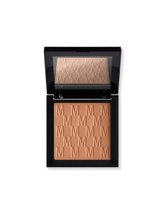 Mesauda - Cipria Compatta Nude Venus - Deep Moka