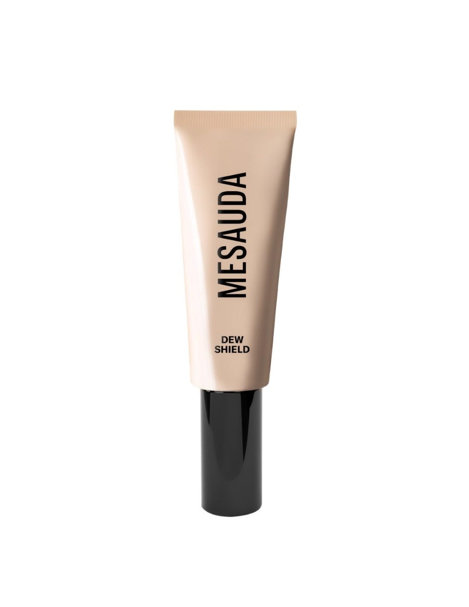 Mesauda - Dew Shield - CREMA COLORATA SPF 20 - FAIR 101