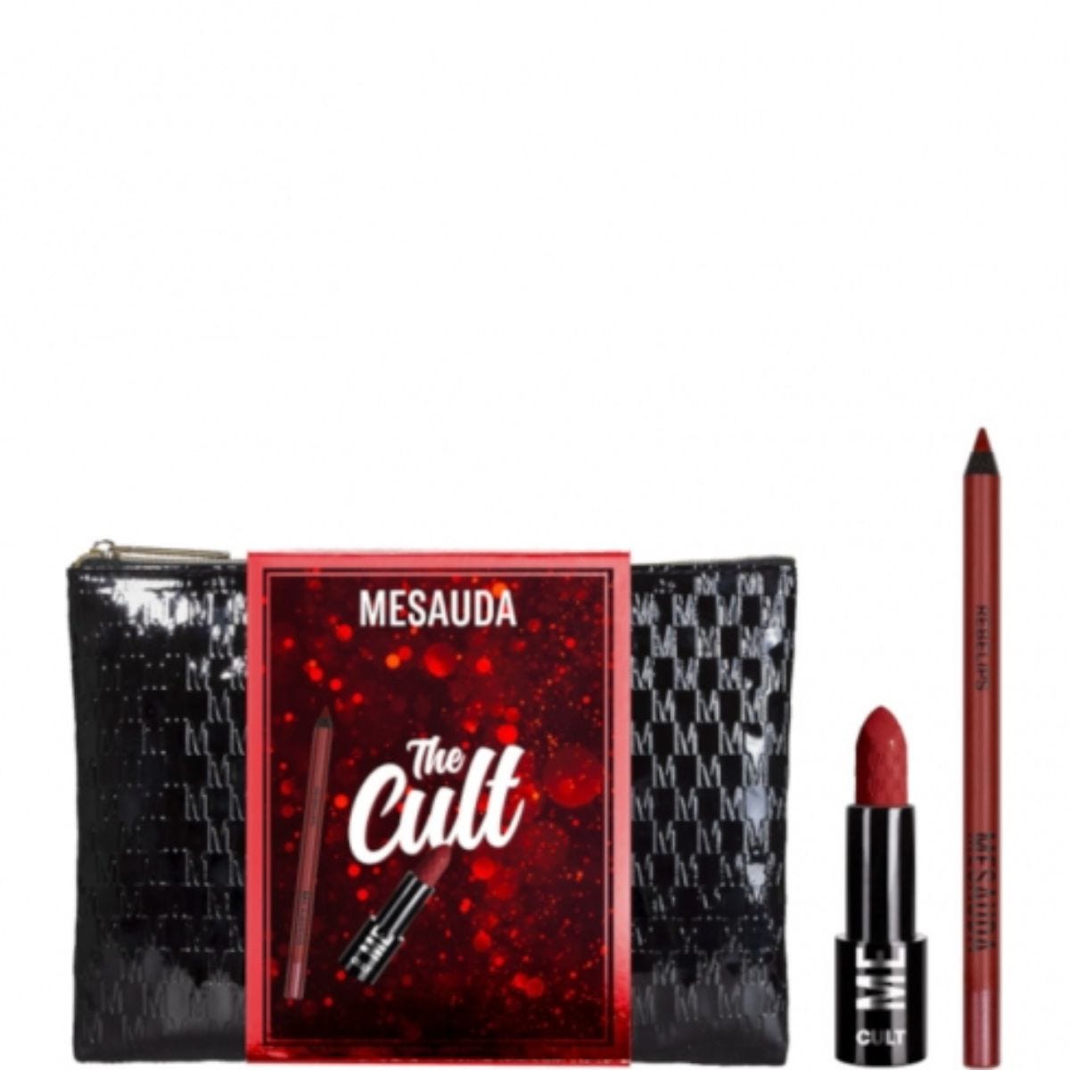 Mesauda The Cult Kit
