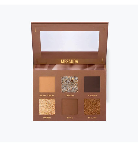 Palette Bare Harmony 203