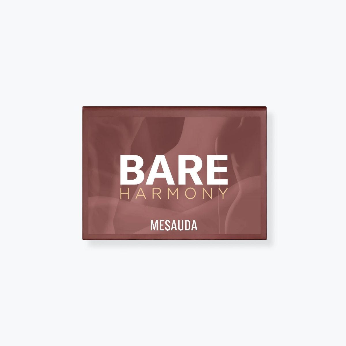 Bare Harmony 3.0 - 204 Delicious Rose