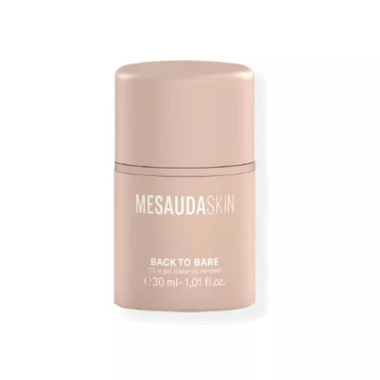 Back to Bare Olio in Gel Struccante 30ml