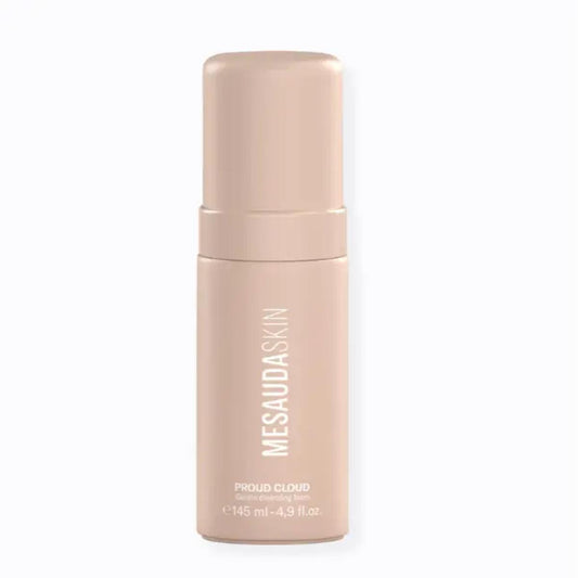 Mesauda Skin Proud Cloud Mousse Detergente Delicata 145ml