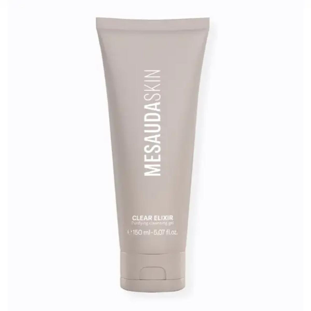 Detergente Clear Elixir Mesauda 150ml