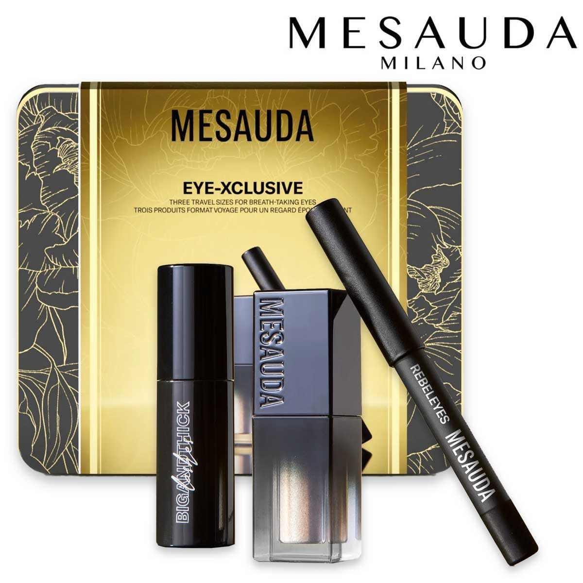 Mesauda kit eye-xclusive
