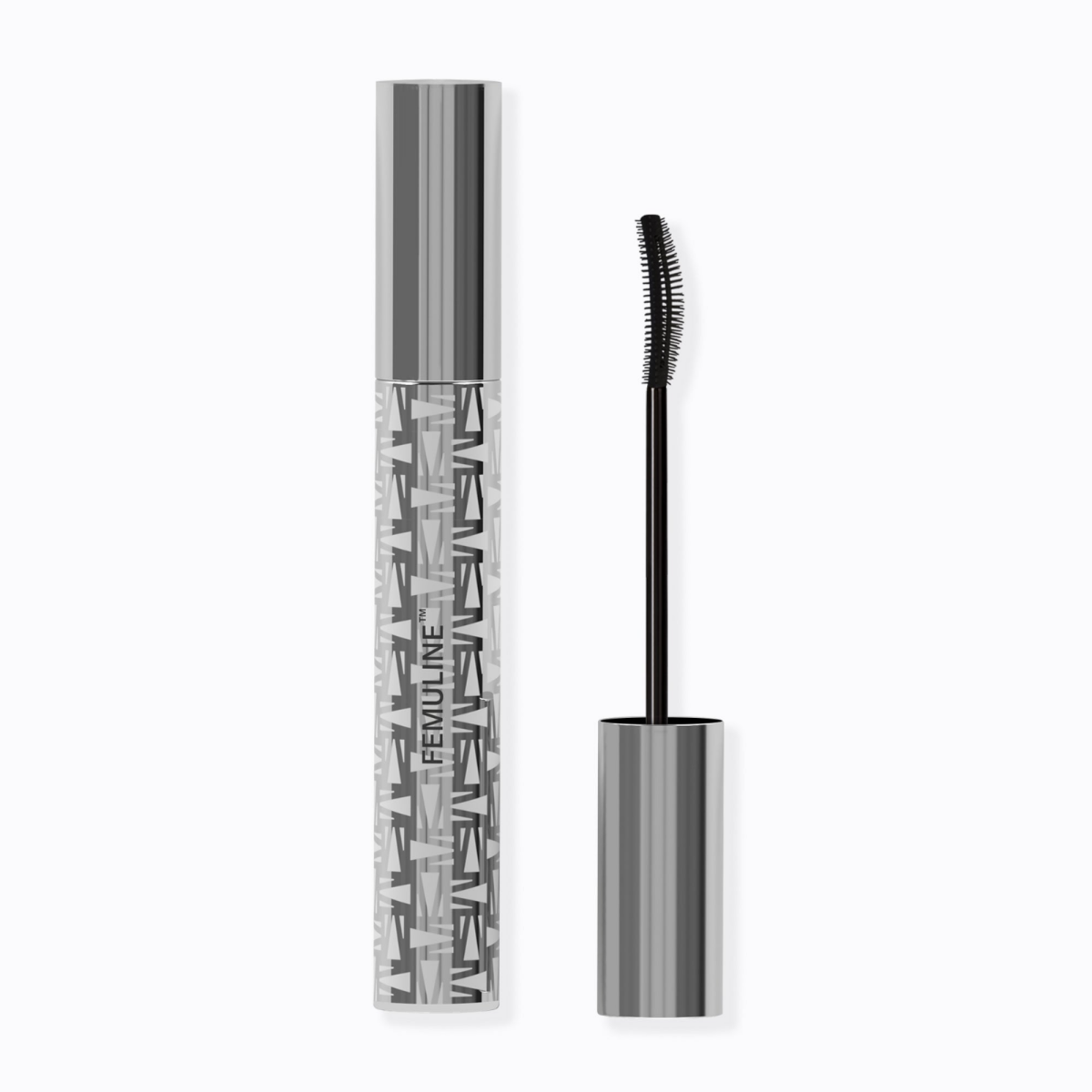 Mesauda Femuline Mascara Tridimensionale 9ml