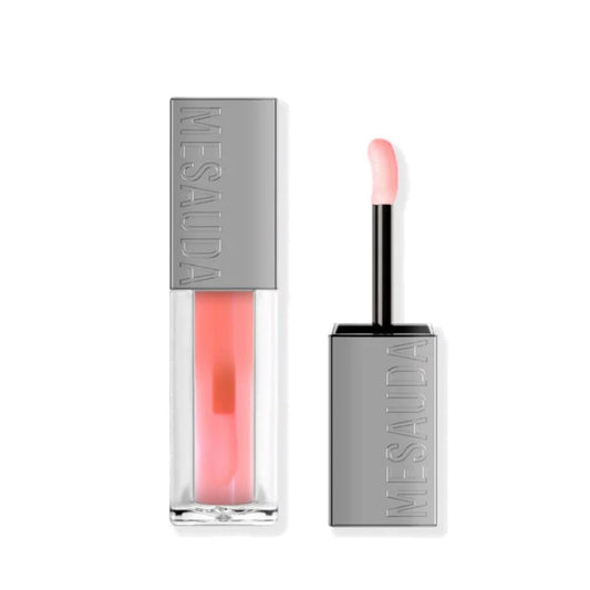 Lipology Lip Oil - Peach Blossom