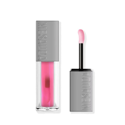 Lipology Lip Oil - Pink Elixir