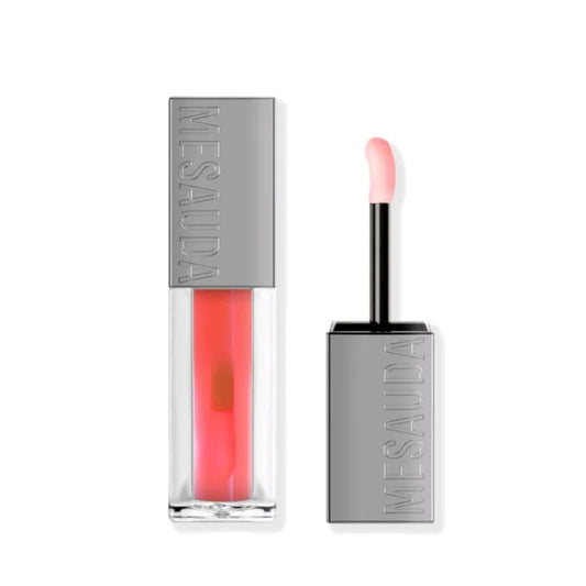 Lipology Lip Oil - Ruby Fusion