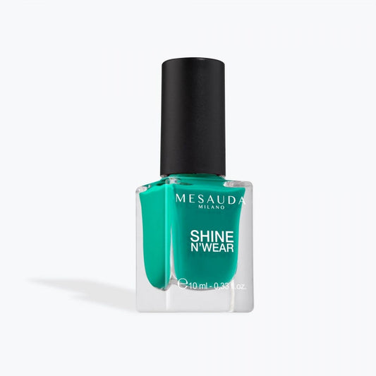 Smalto Mesauda Shine N'Wear 231 Dollar 10 ml