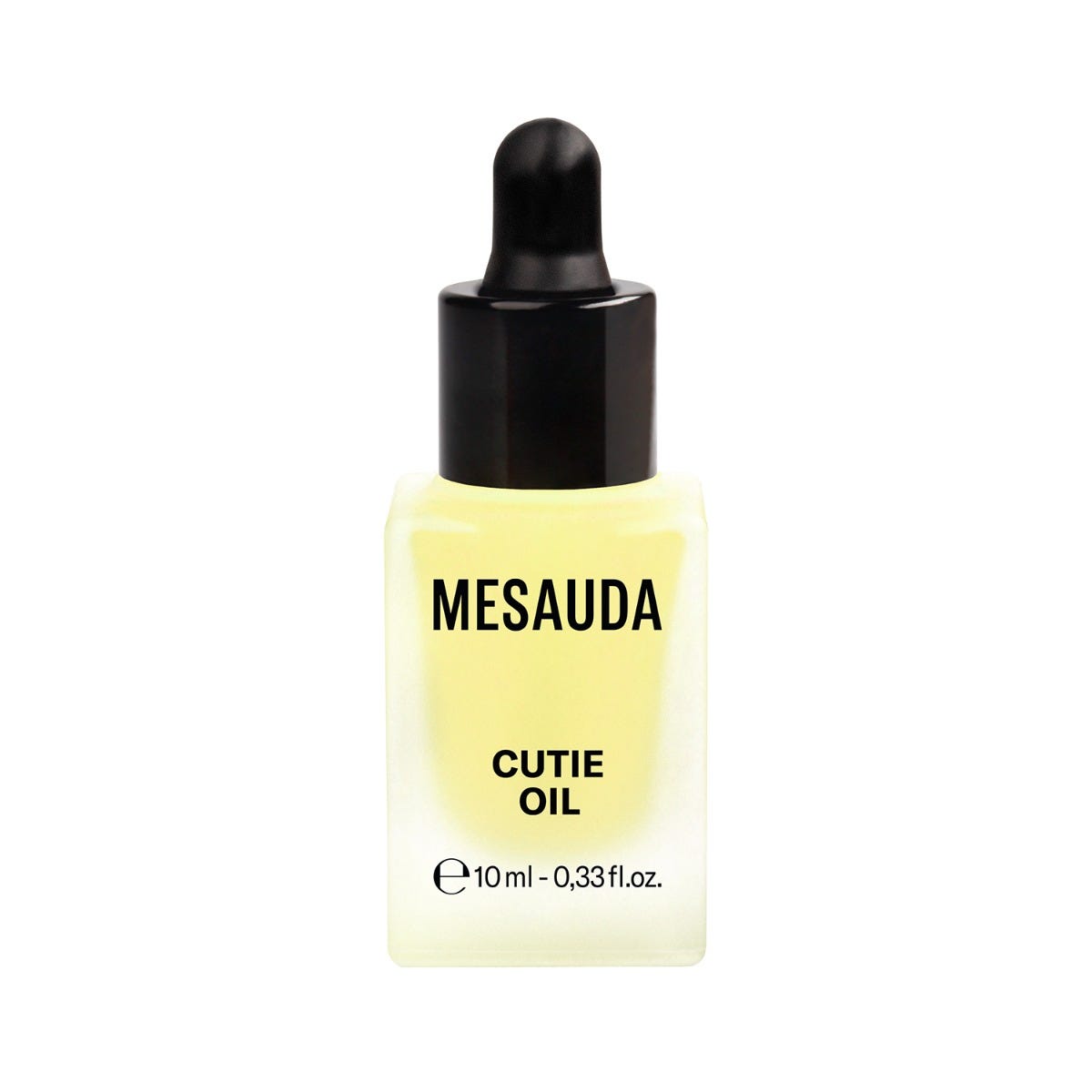 Cutie Oil