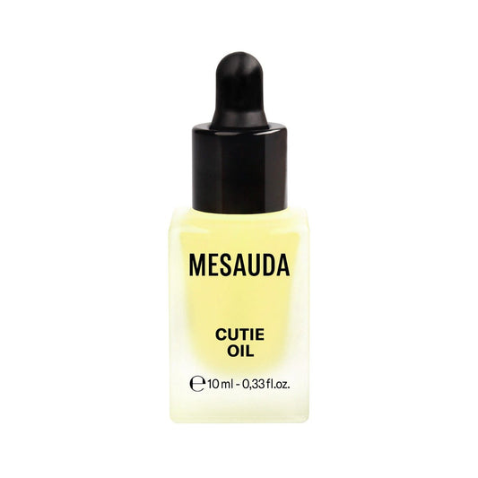 Cutie Oil