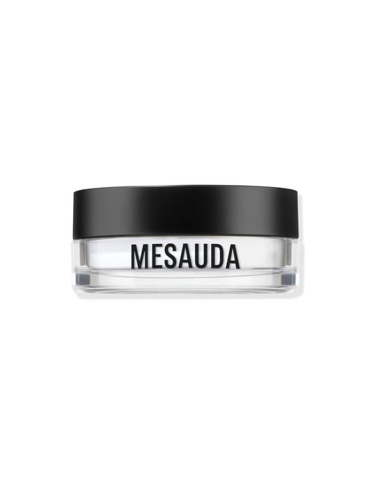 Mesauda - Celestial Veil Polvere Libera Fissante- Traslucent Light 302
