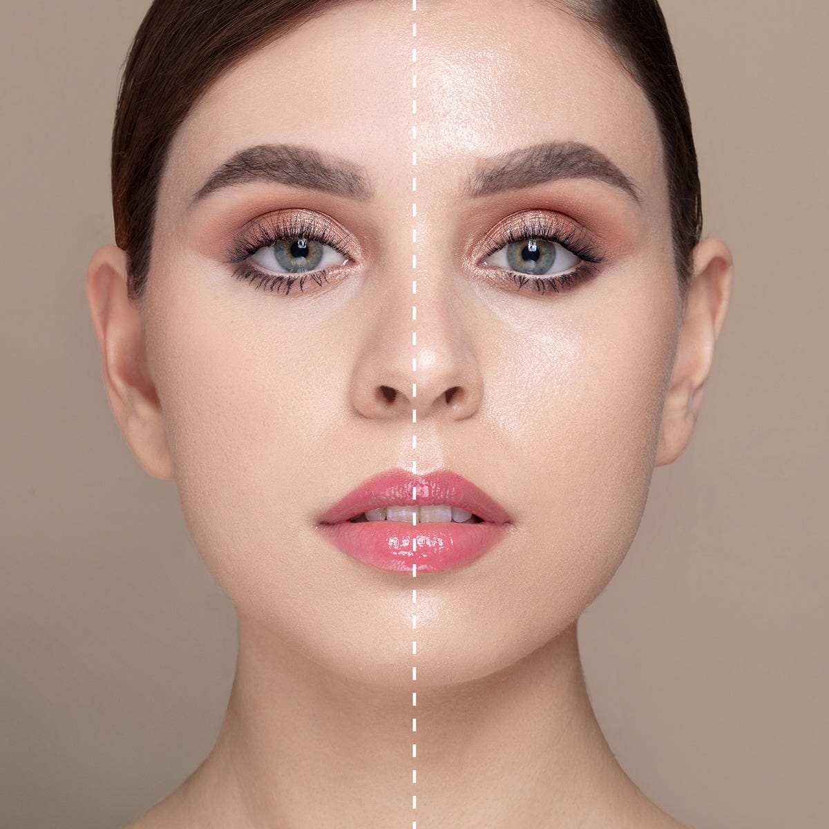 Celestial Veil Invisible