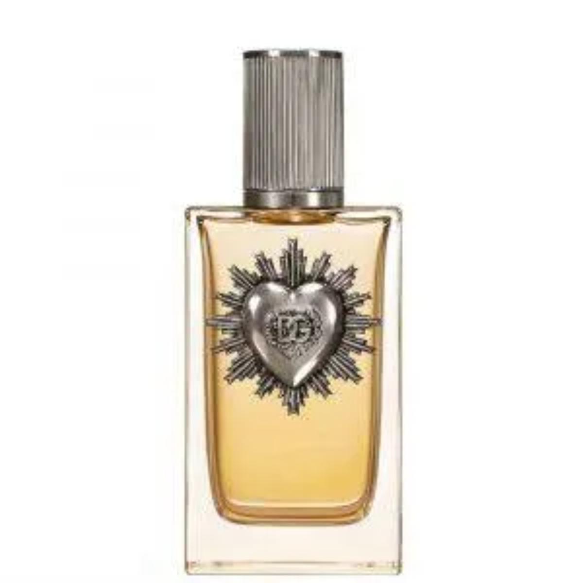 Devotion For Men Eau de Parfum