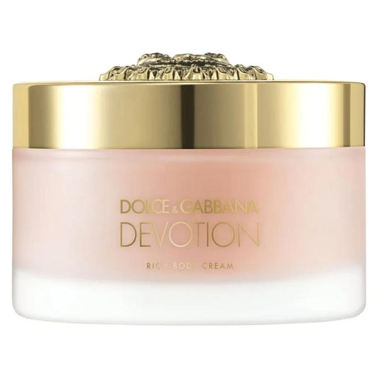 Devotion Rich Body Cream 180 ml