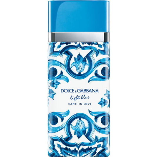 Light Blue Capri in Love 100ML