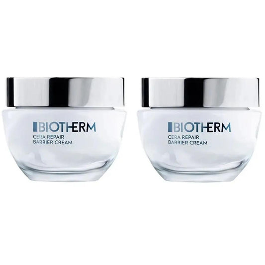 Biotherm duo cera repair - 2x50 ml