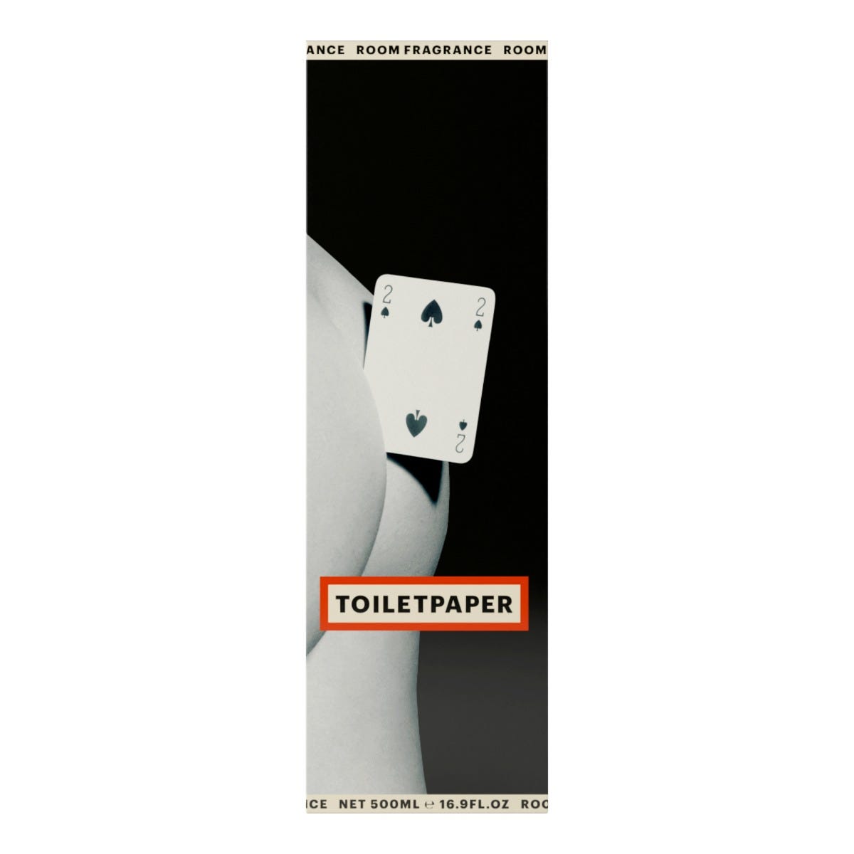 Toiletpaper Trigger Gelsomino & Salvia 500ml