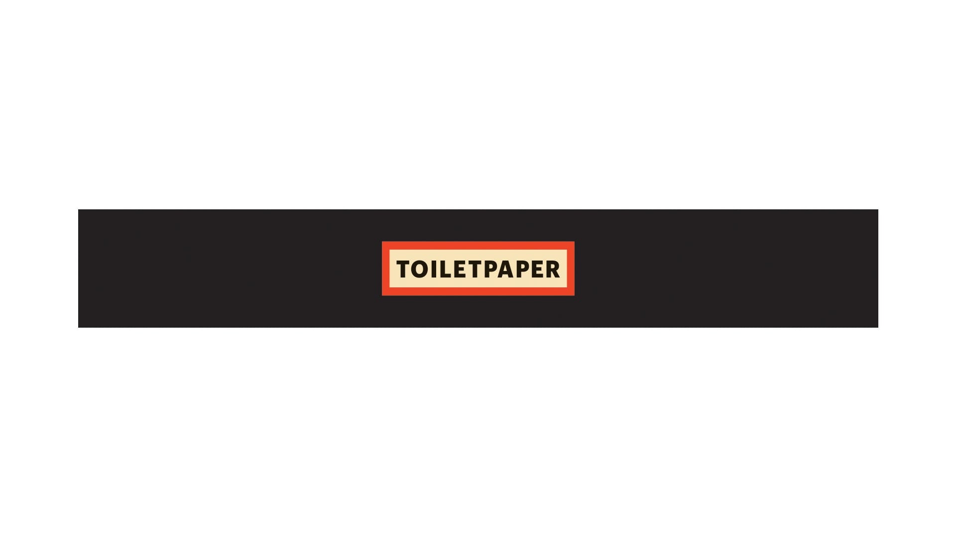 Toiletpaper 8 Bacchette in Fibra Nera per Diffusore Ambiente 500ml