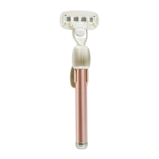 The Razor Starter Set - Blush