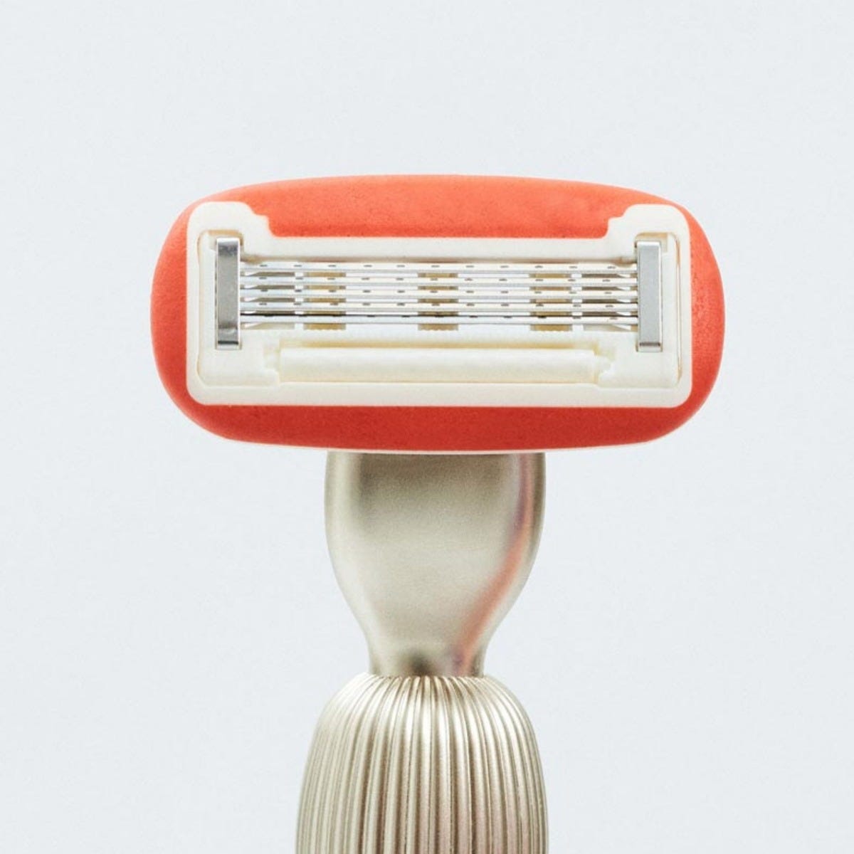 Razor Cartridges