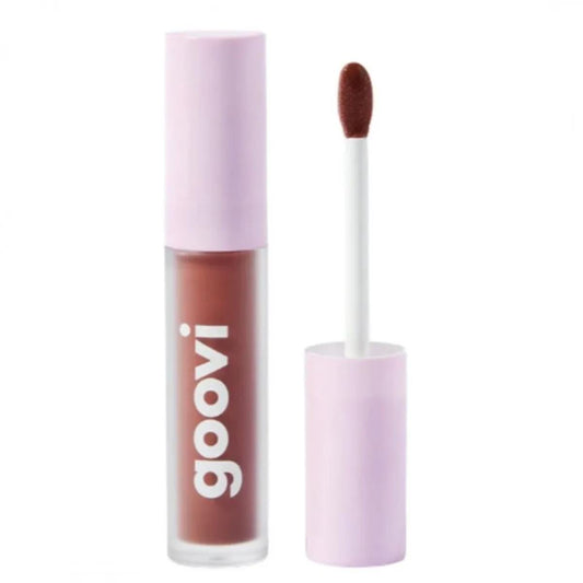Goovi Lip Oil Gel Labbra Idratante 04 Plum Mirror