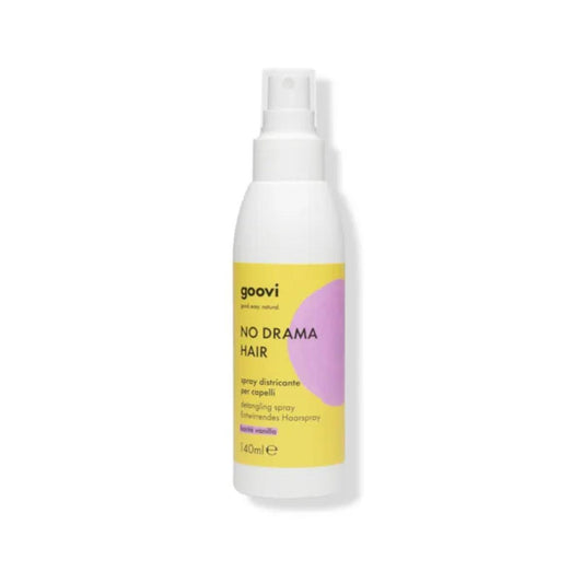 Goovi Spray Districante Per Capelli 140ml