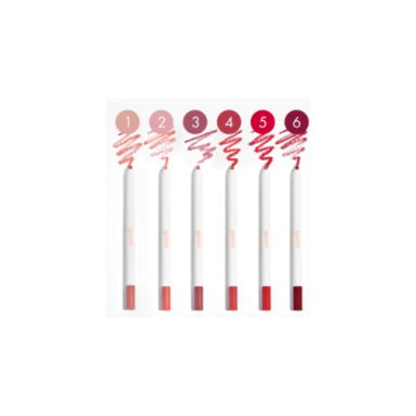 Goovi Matita Labbra 02 Rose