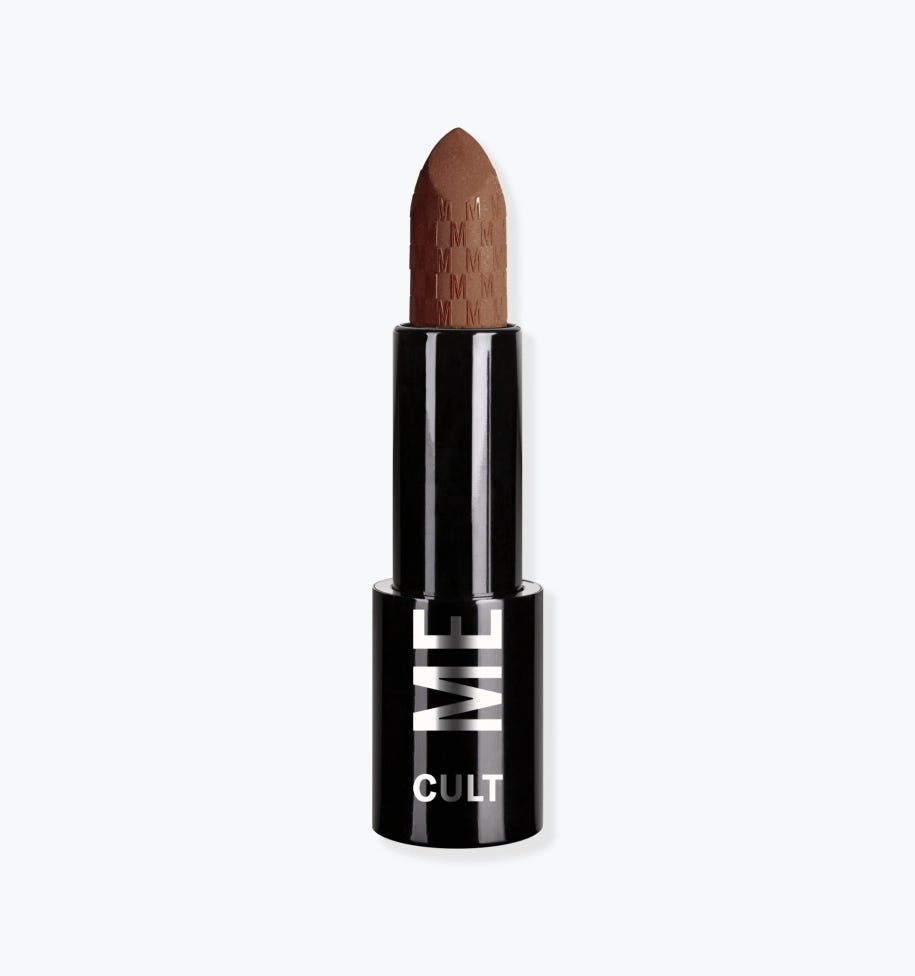 Mesauda Rossetto Cult Matte 201 Statement