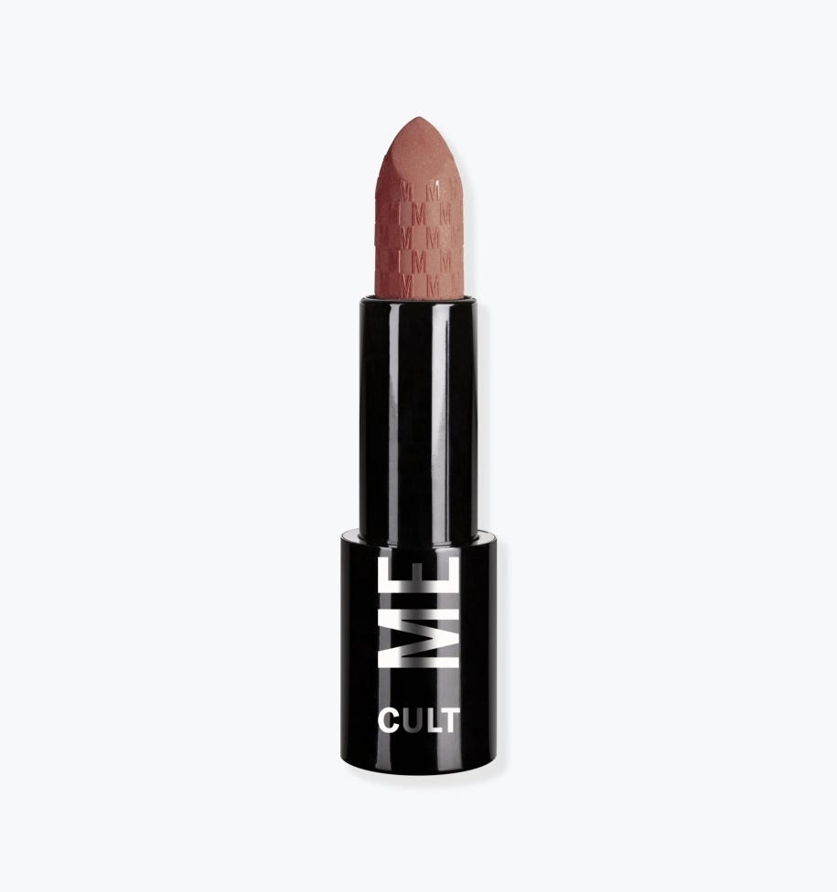 Mesauda Rossetto Cult Matte 205 Supreme