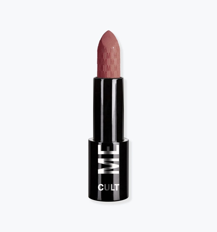 Mesauda Rossetto Cult Matte 210 Pretty
