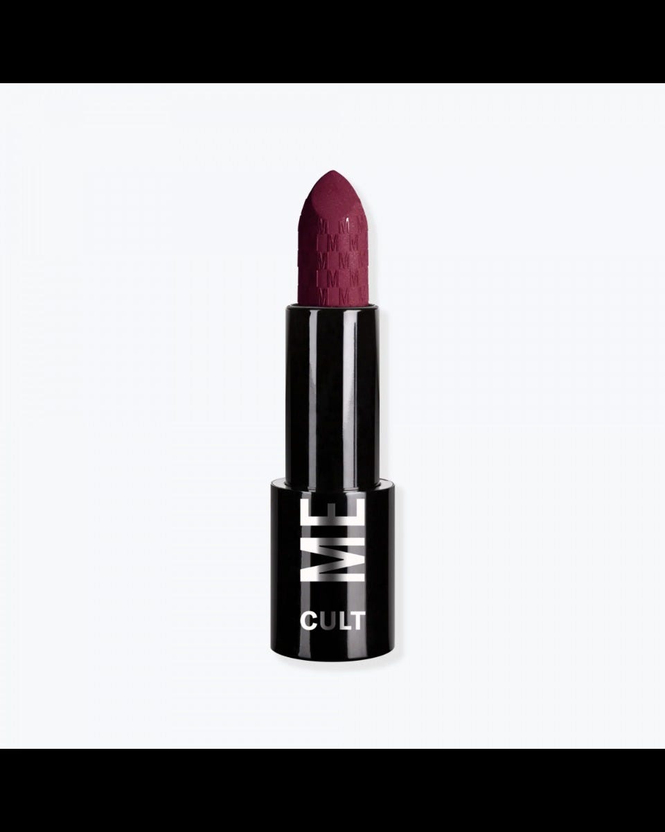 Mesauda Rossetto Cult Matte 215 Trendsetter