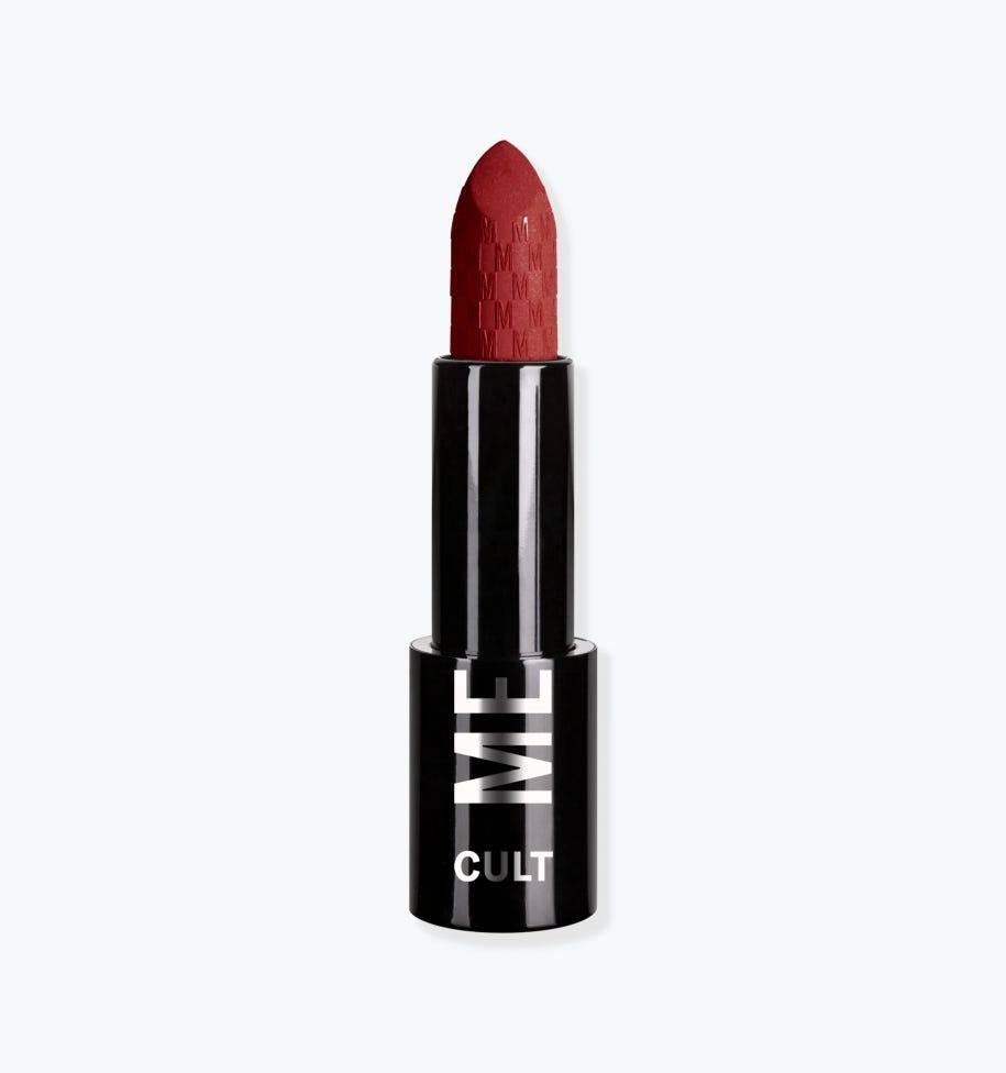 Mesauda Rossetto Cult Matte 216 Lovers