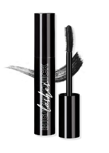 Bigandthick Lashes Mascara