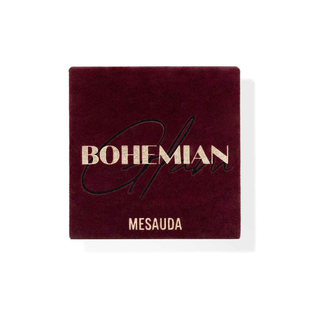 Bohemian Glam Blush