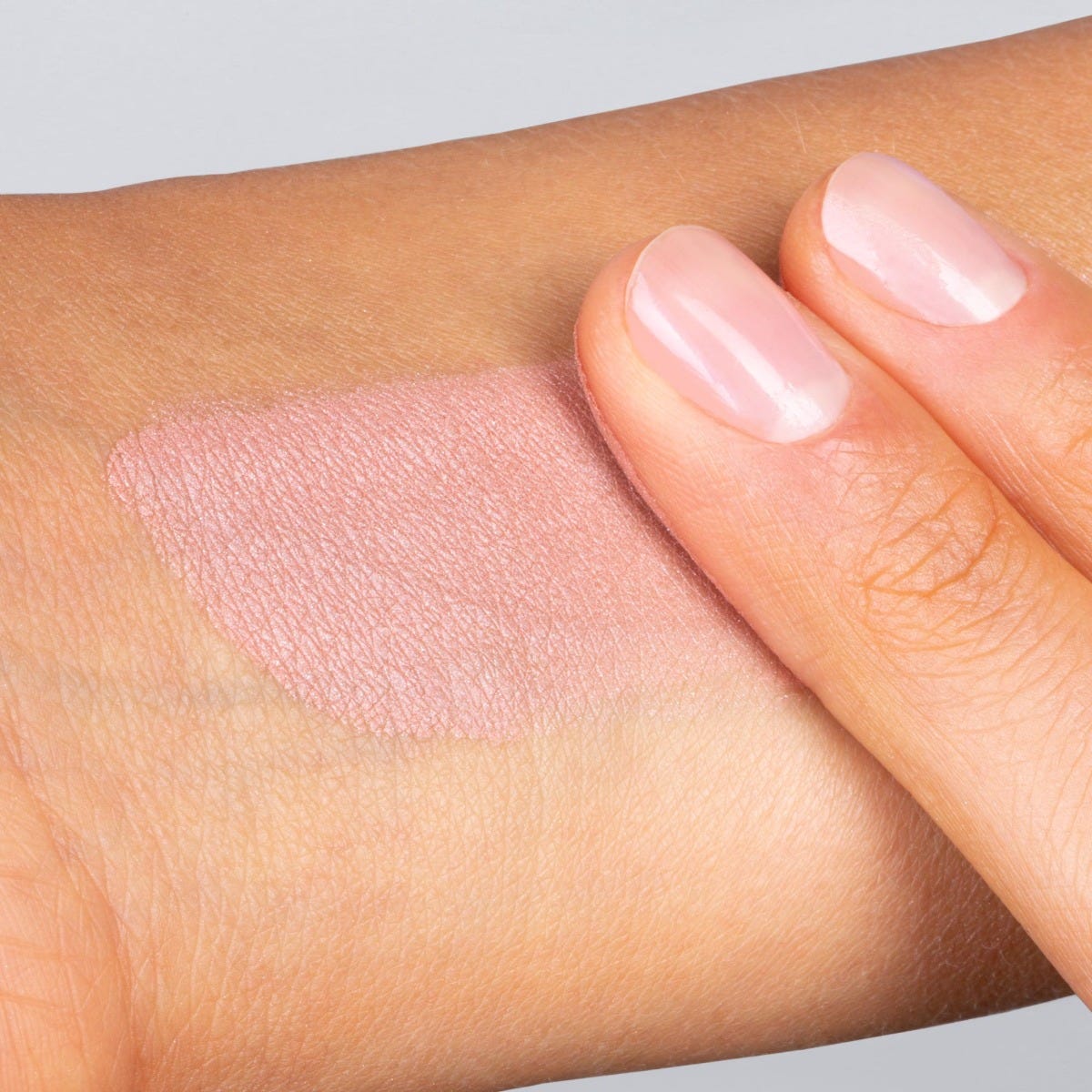 Bohemian Glam Blush