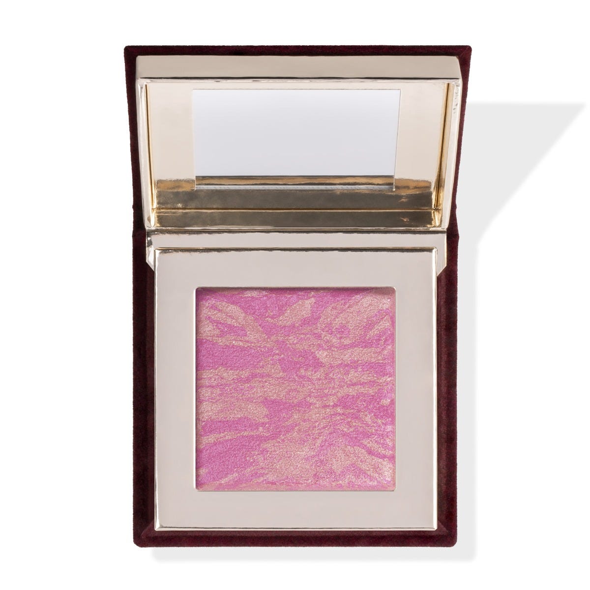 Bohemian Glam Blush