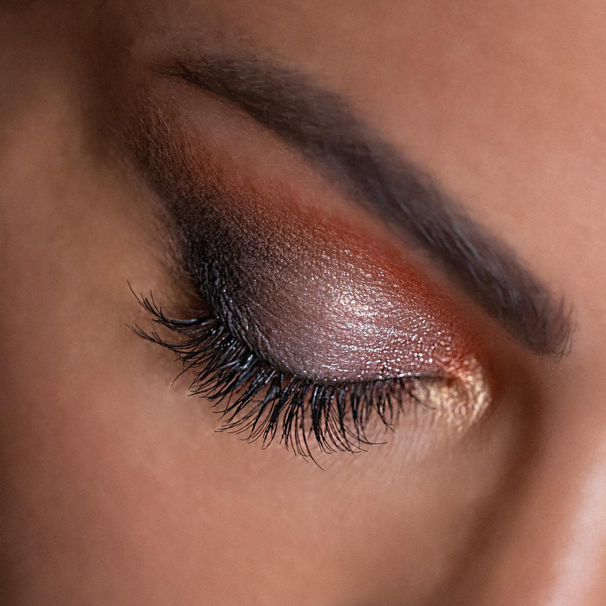 Bohemian Glam - Boho