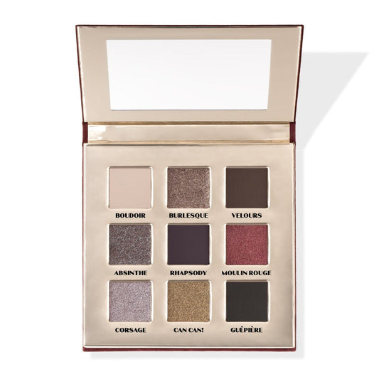 Bohemian Glam - Rive Gauche