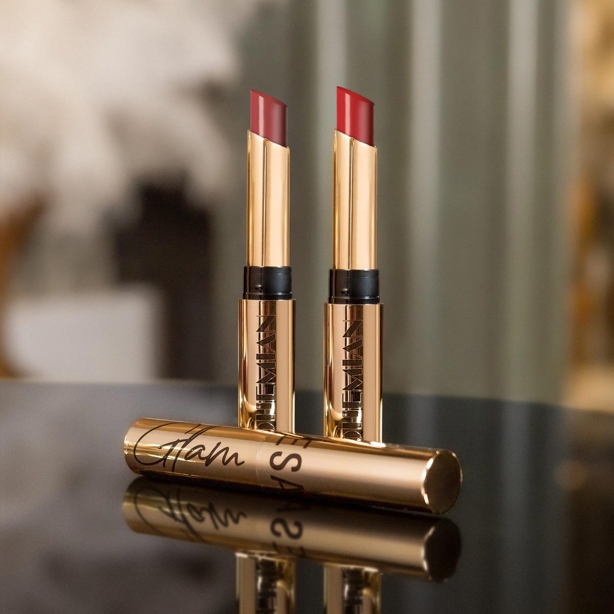 Bohemian Glam Rossetto