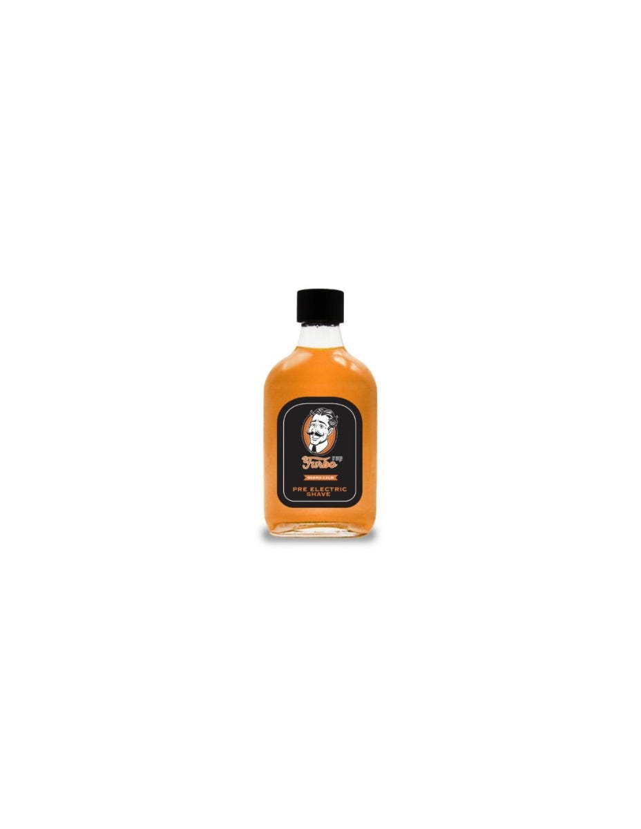 Furbo Orange Dermocalm Pre Barba Rasatura Elettrica 100ml