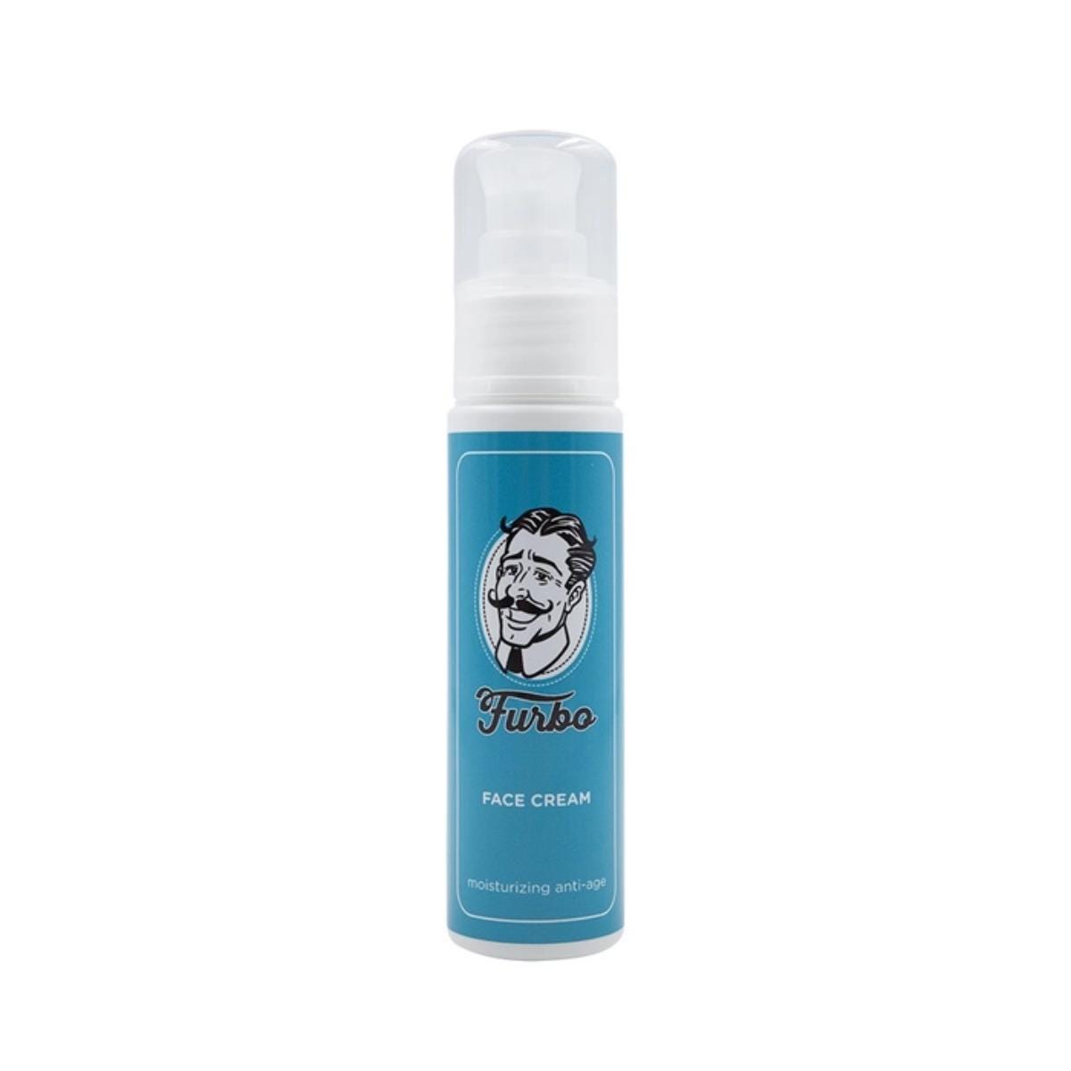Furbo Crema Viso Anti-age Uomo 60ml