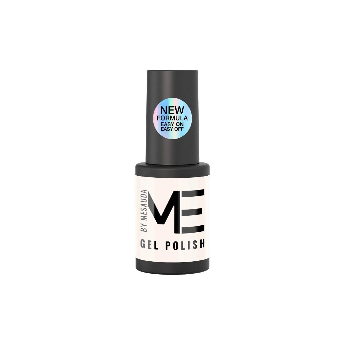 Smalto Semipermanente 102 LATTE – ME by Mesauda