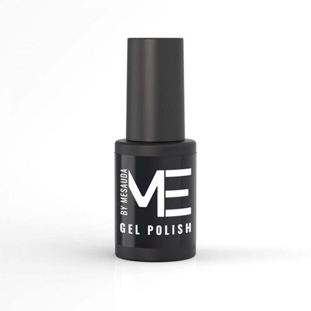 Mesauda Semipermanente Smalto ME 191 Midnight 4,5 ml