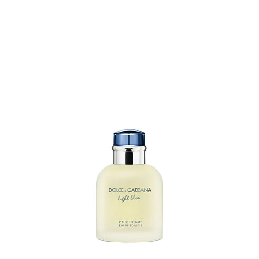 Light Blue Eau de Parfum 75ml