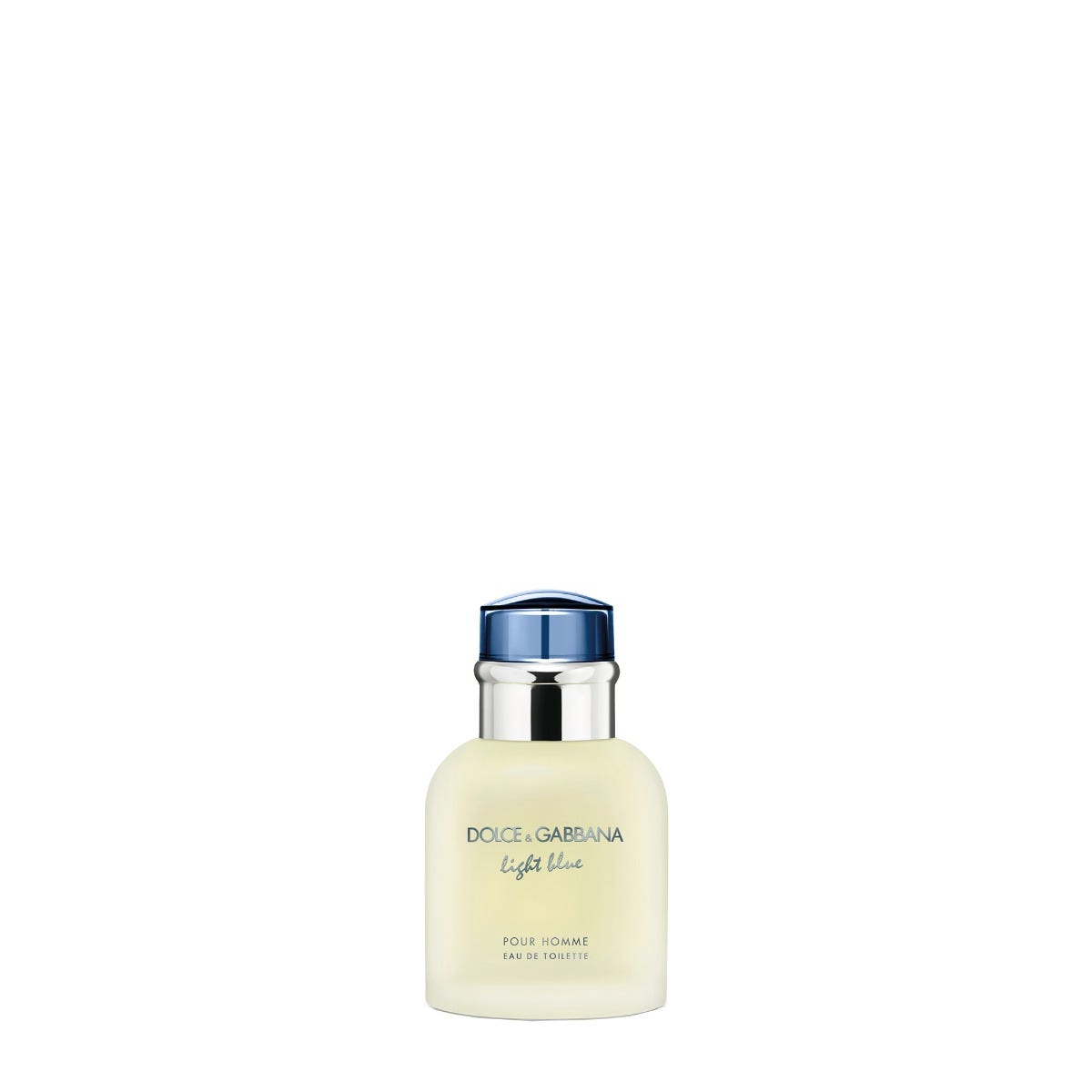 Dolce&Gabbana, Light Blue Pour Homme Eau de Toilette Spray