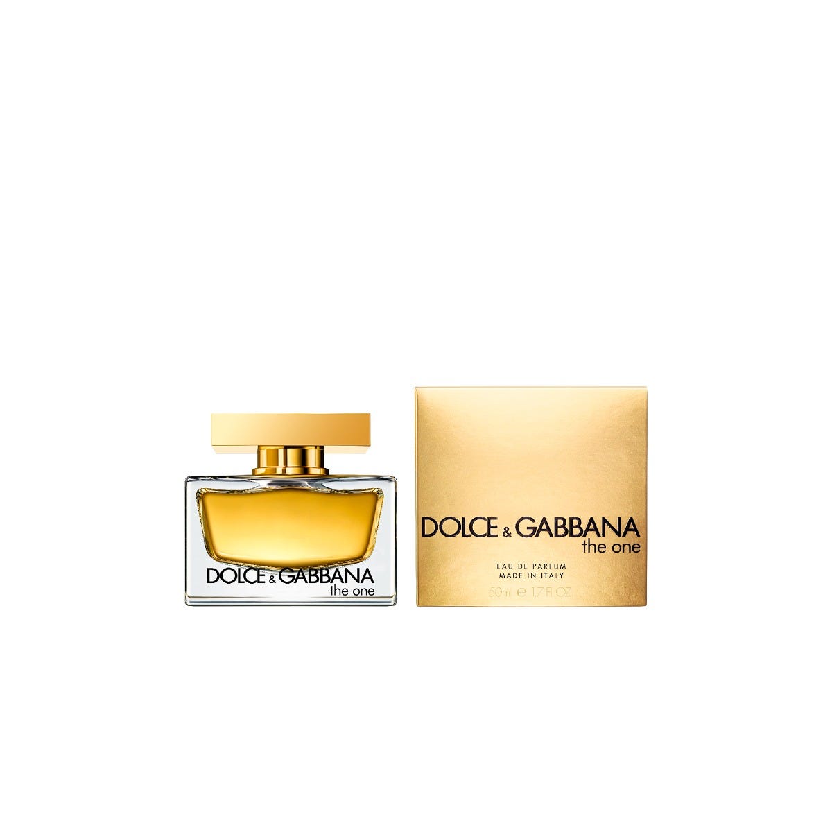 Dolce&Gabbana The One Eau de Parfum