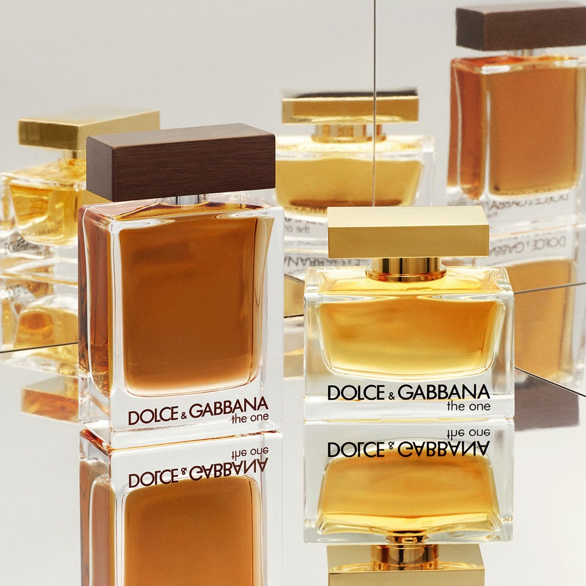 Dolce&Gabbana The One Eau de Parfum