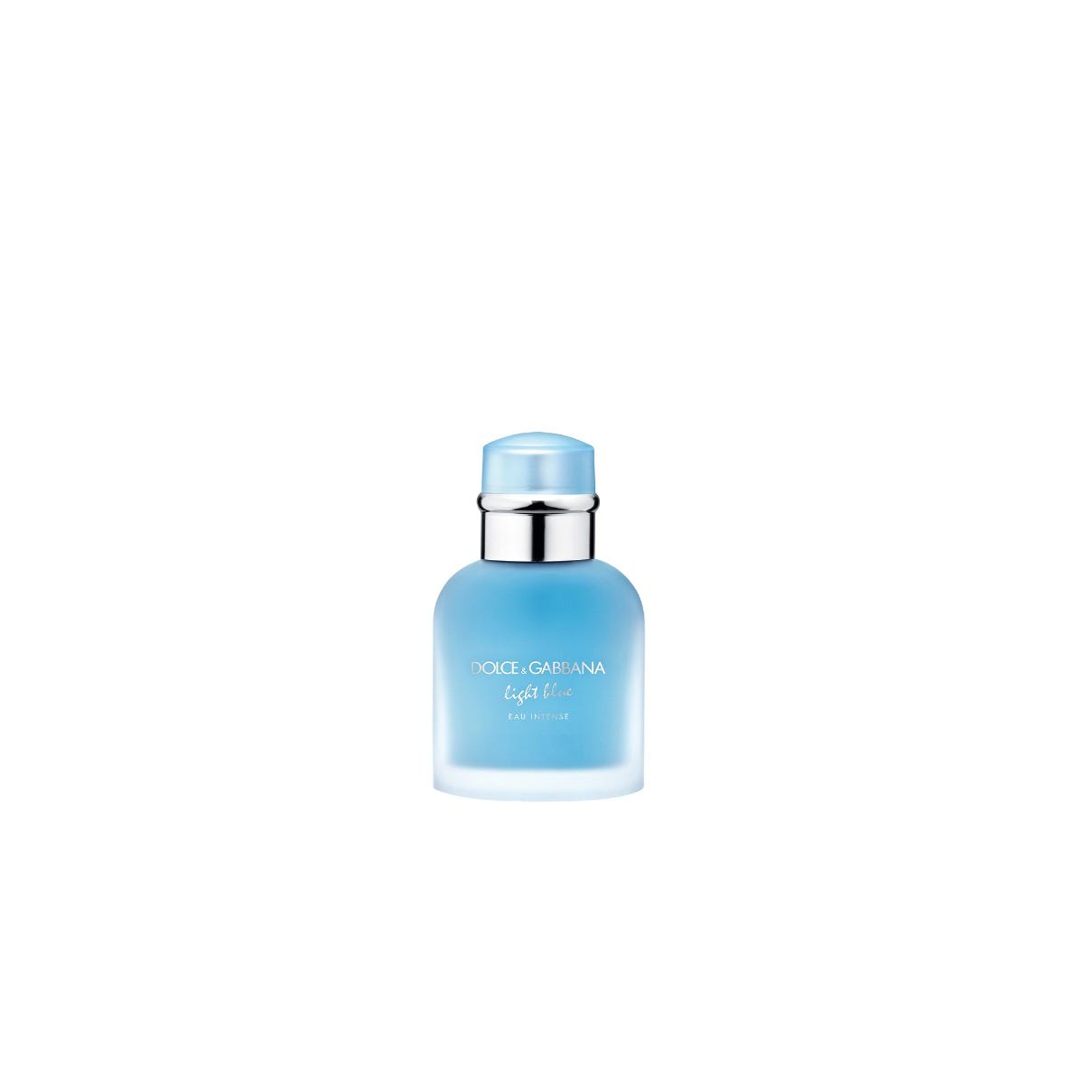 Light Blue Pour Homme Eau de Parfum Intense